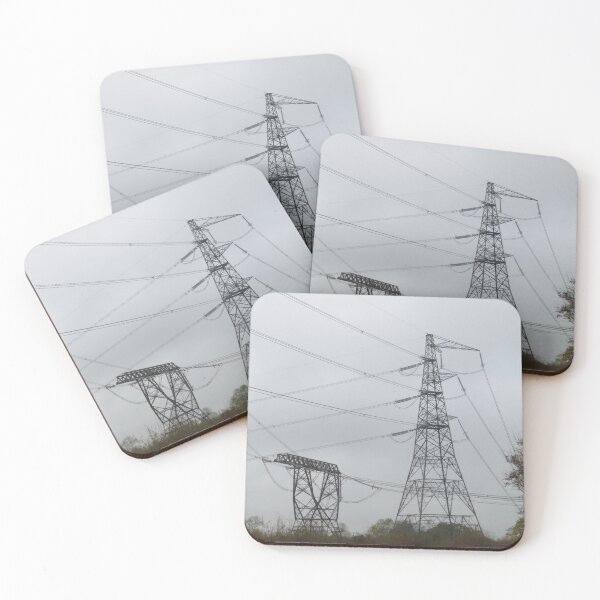 Item preview, Pylonscape, Braintree, Essex designed and sold by wiggyofipswich.