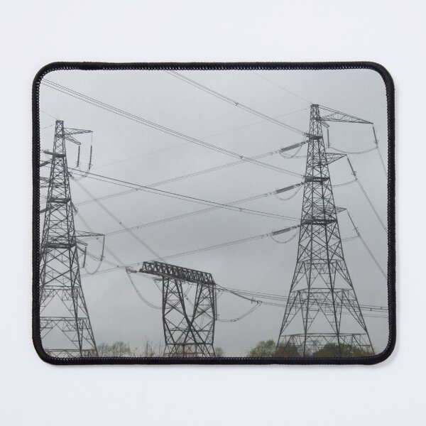 Item preview, Pylonscape, Braintree, Essex designed and sold by wiggyofipswich.
