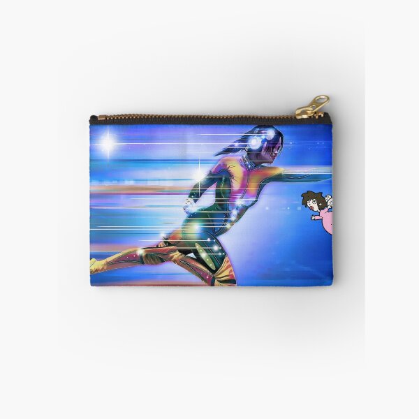 Item preview, Super Hero Lady designed and sold by Runglotus2.