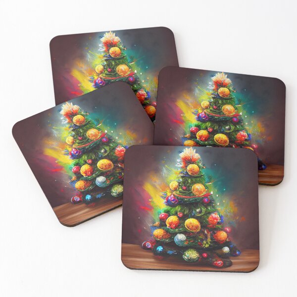 Item preview, Christmas tree #1 designed and sold by NatureSight.