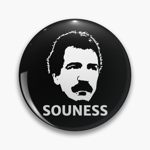 Item preview, The Magnificent Bastard designed and sold by AndythephotoDr.