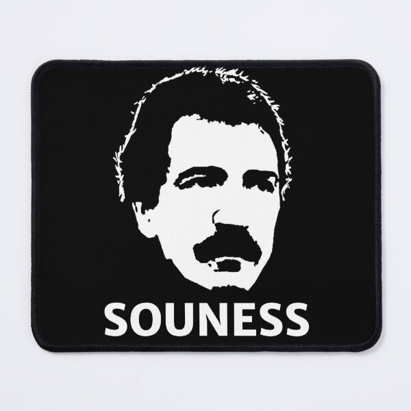 Item preview, The Magnificent Bastard designed and sold by AndythephotoDr.