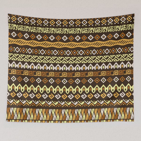 Item preview, Ethnic pattern designed and sold by stylebytara.