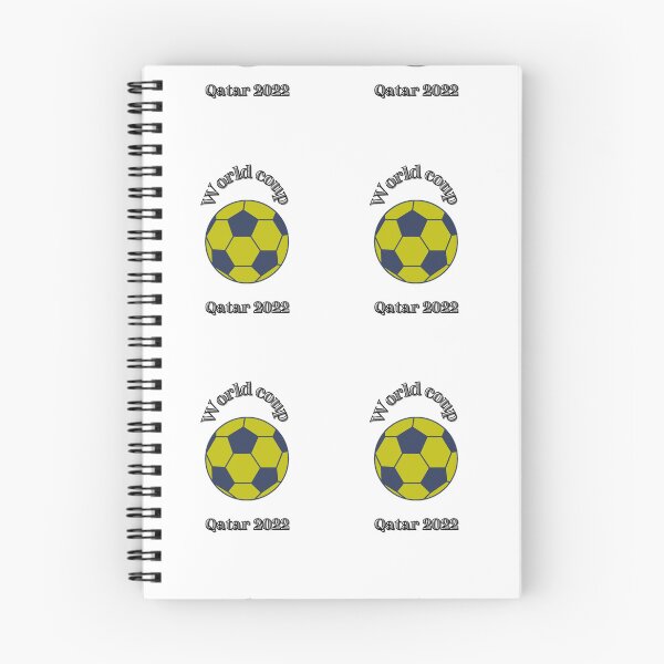 Item preview, World cup Qatar 2022 designed and sold by Olivson.