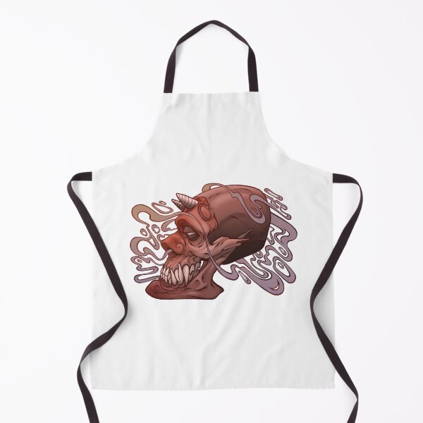 Item preview, Japanese Skull designed and sold by Graffitidesign.