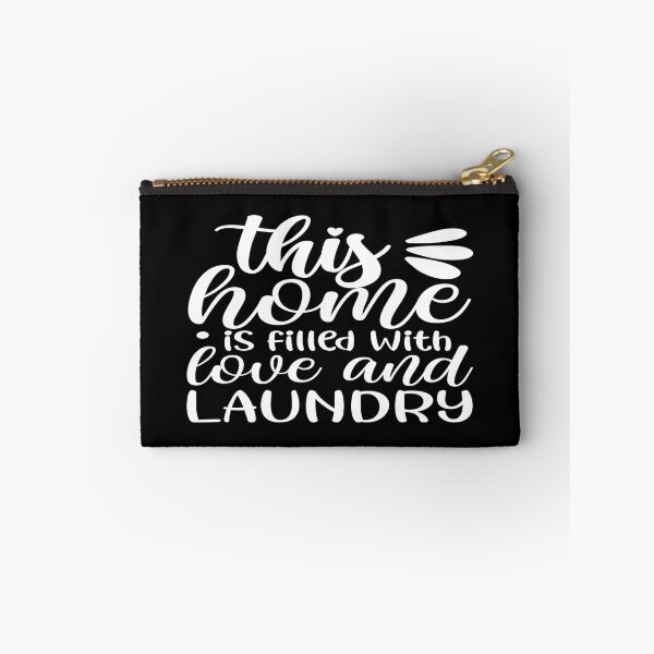Item preview, This home is filled love and laundry designed and sold by phassystore.