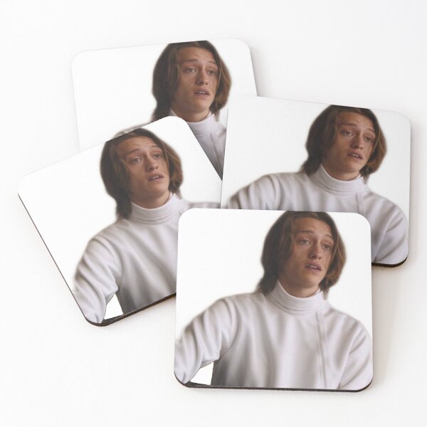 Item preview, Percy hynes white  designed and sold by EV1992.