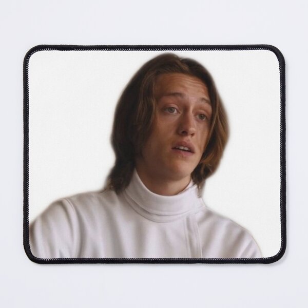 Item preview, Percy hynes white designed and sold by EV1992.