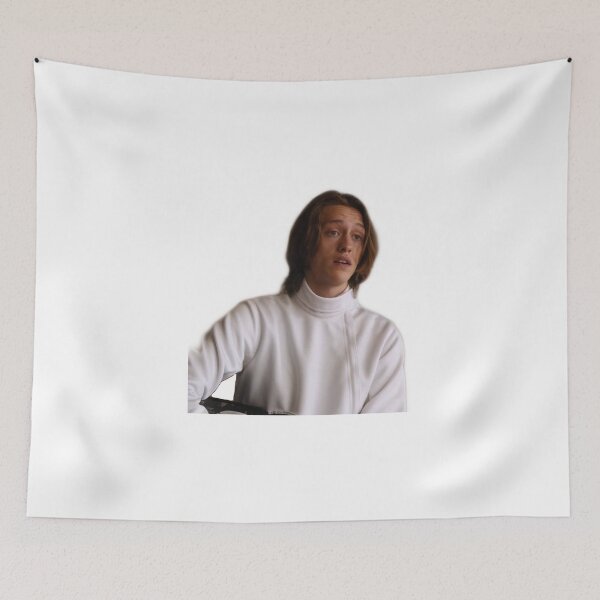 Item preview, Percy hynes white  designed and sold by EV1992.