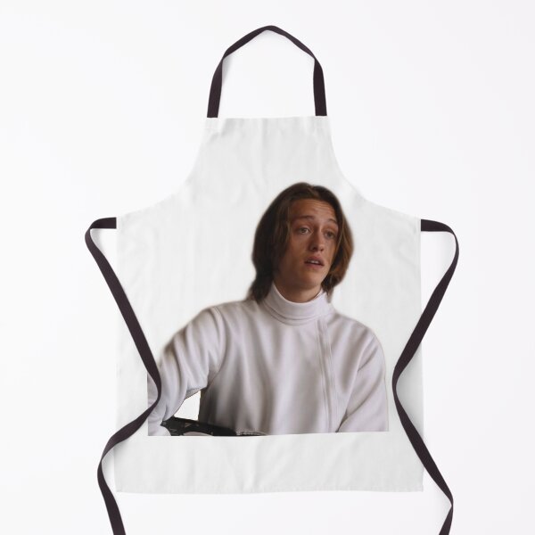 Item preview, Percy hynes white designed and sold by EV1992.