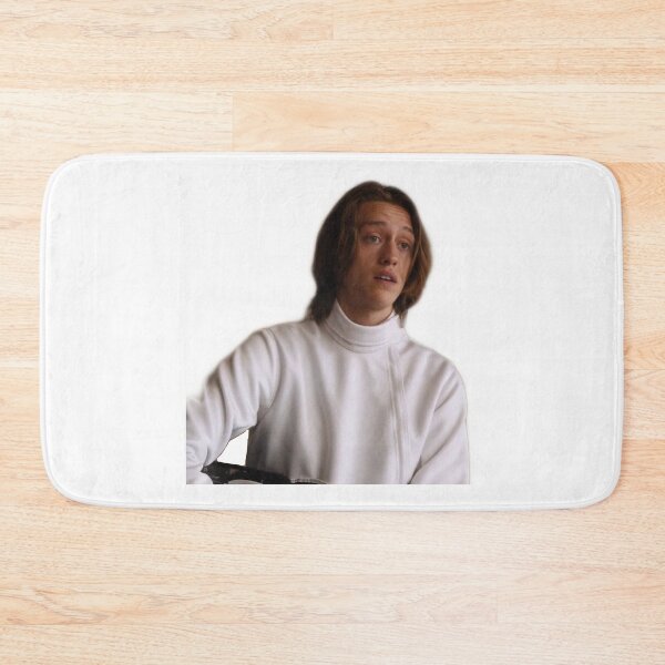 Item preview, Percy hynes white  designed and sold by EV1992.