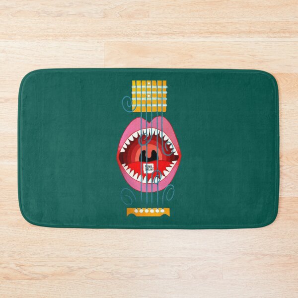 Item preview, Primal Scream Rock band      designed and sold by Pinkydesigned.