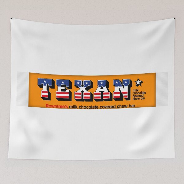 Item preview, NDVH Texan designed and sold by Nik’s T-Shirts.