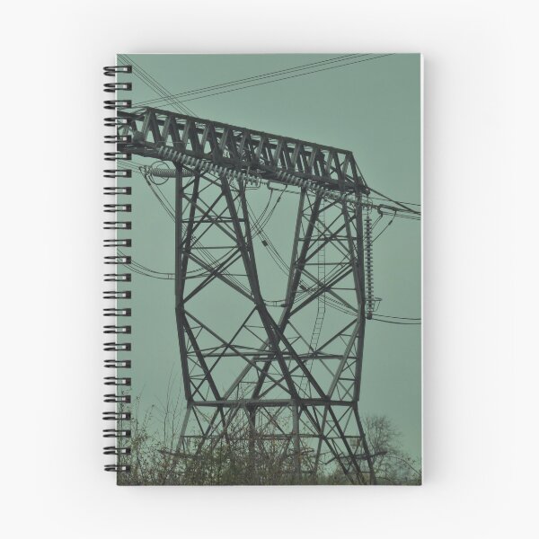 Item preview, Pylon designed and sold by wiggyofipswich.