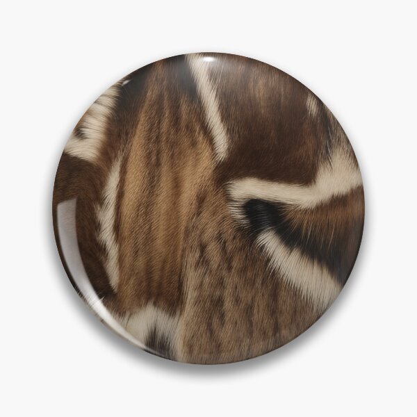 Item preview, Yaiksinx Faux Fur Hide designed and sold by meggydesigns.
