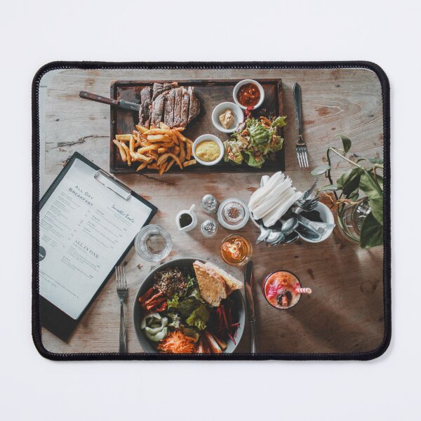 Item preview, This is showing Healthy Breakfast as a king designed and sold by Harshly.
