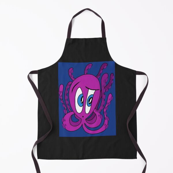 Item preview, Octopus cutey!      designed and sold by Pinkydesigned.