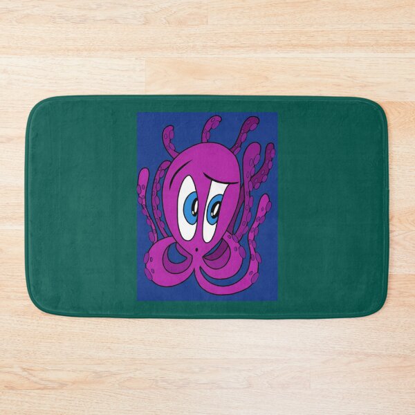 Item preview, Octopus cutey!      designed and sold by Pinkydesigned.