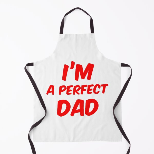 Item preview, I'm A Perfect Dad designed and sold by SAIDDIA.