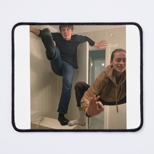 Item preview, Percy hynes white and hunter doohan designed and sold by EV1992.