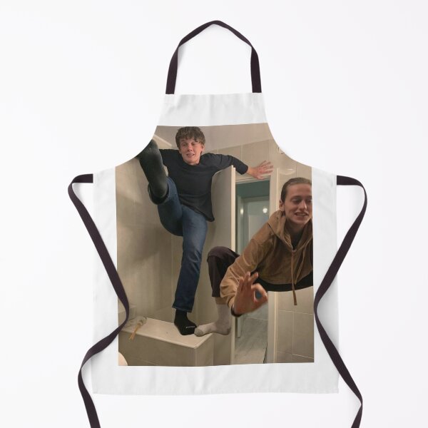 Item preview, Percy hynes white and hunter doohan designed and sold by EV1992.