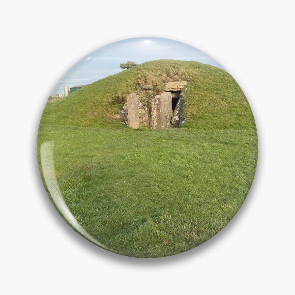 Item preview, Bryn Celli Ddu designed and sold by KRainbird.