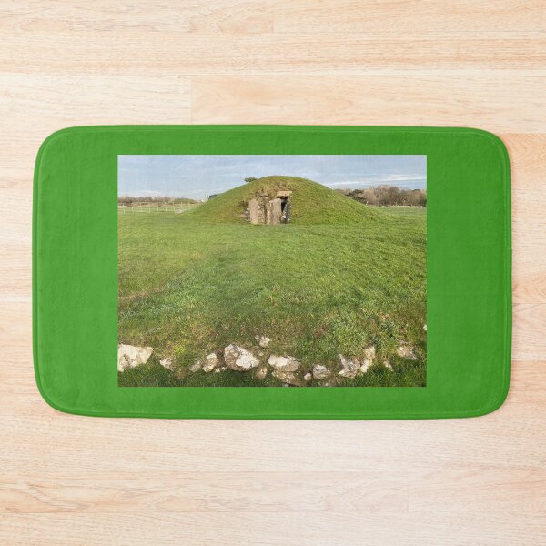Item preview, Bryn Celli Ddu designed and sold by KRainbird.