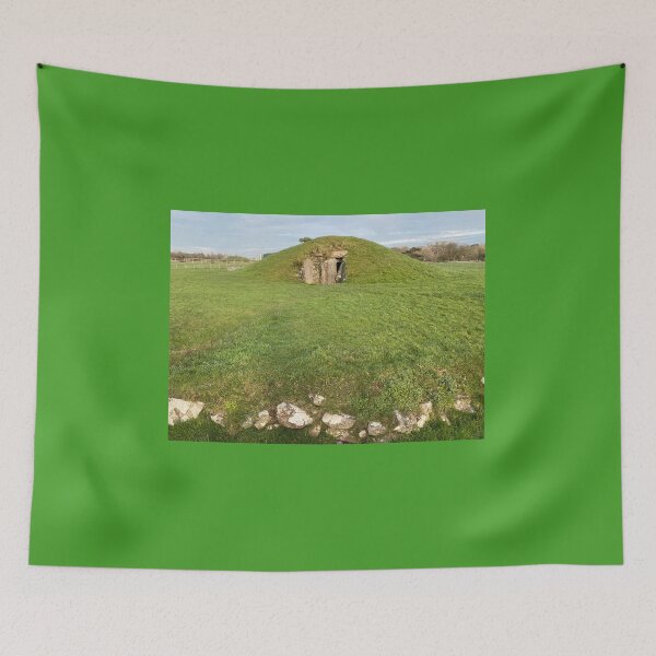 Item preview, Bryn Celli Ddu designed and sold by KRainbird.