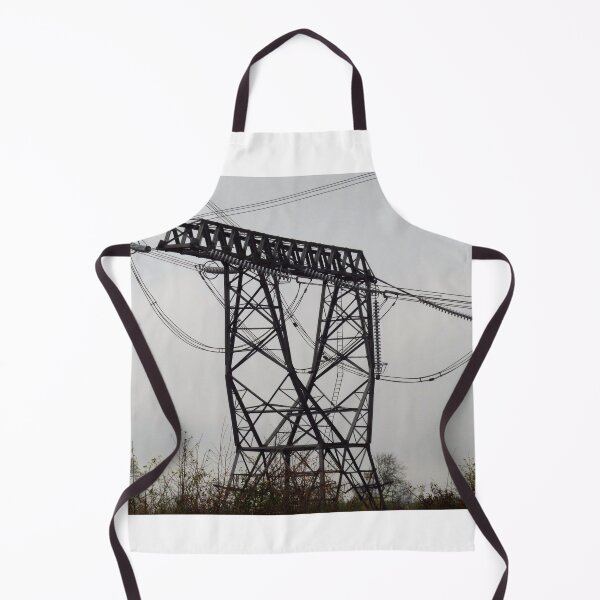 Item preview, Weird Shaped Pylon designed and sold by wiggyofipswich.