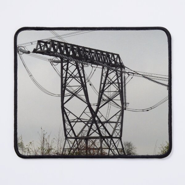 Item preview, Weird Shaped Pylon designed and sold by wiggyofipswich.