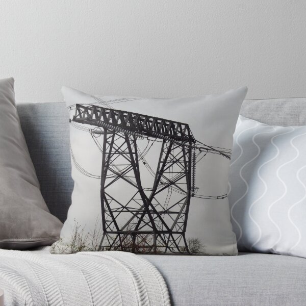 Item preview, Weird Shaped Pylon designed and sold by wiggyofipswich.