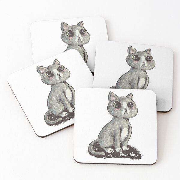 Item preview, Talking Cat designed and sold by Lalingla.