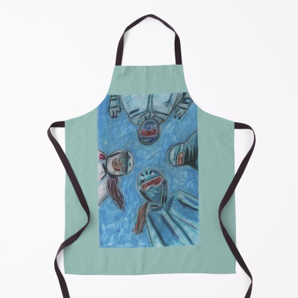Item preview, Climbers Reconciling Their Route designed and sold by mila-ola.