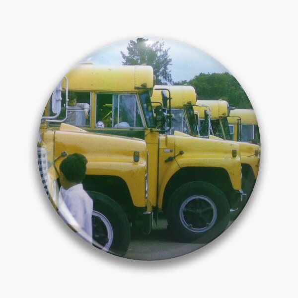 Item preview, School bus in Guatemala 1991 designed and sold by Roland69.