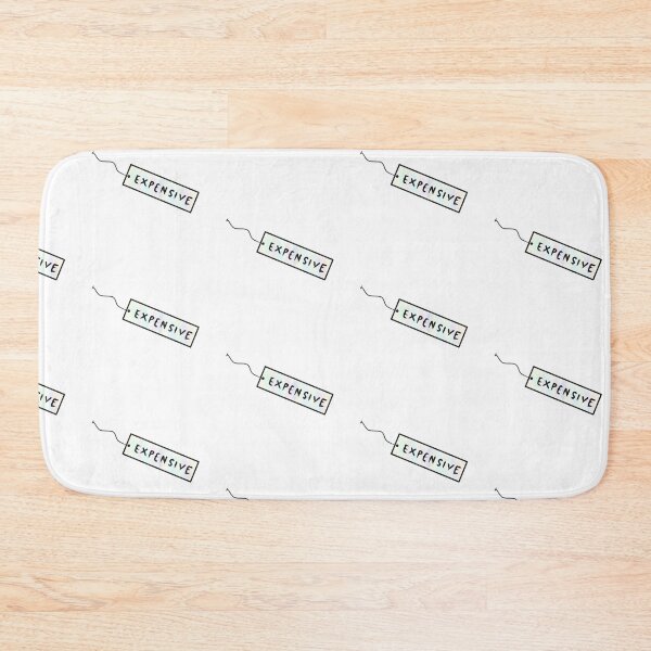 Item preview, Expensive Price Tag  designed and sold by cherish-jpegg.