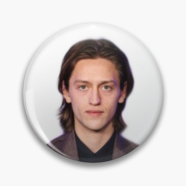 Item preview, Percy hynes white  designed and sold by EV1992.