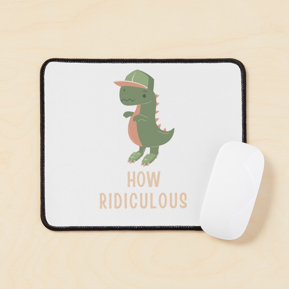 Item preview, Mouse Pad designed and sold by MetaVecArt.
