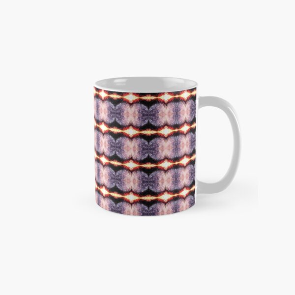 pattern6 Classic Mug