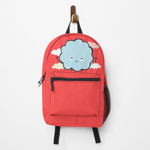 Item preview, Cloud Cartoon designed and sold by Enhance  Imagination.
