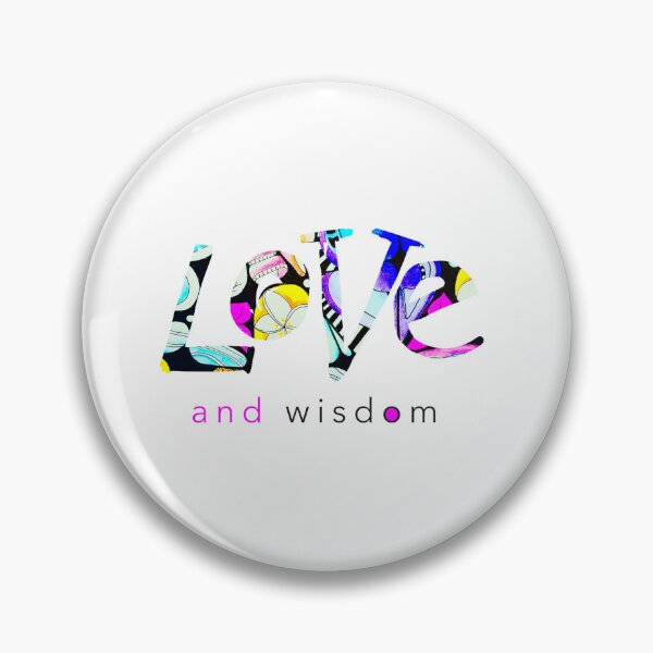 Item preview, Love and wisdom designed and sold by Artbyfrankii.