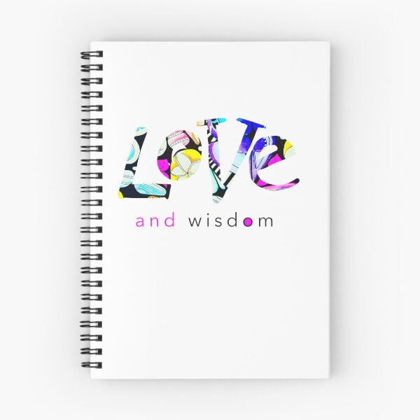 Item preview, Love and wisdom designed and sold by Artbyfrankii.