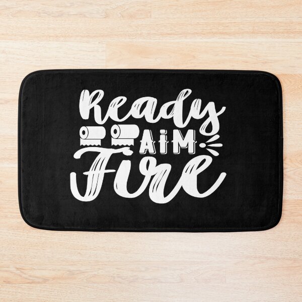 Item preview, Ready Aim Fire designed and sold by phassystore.
