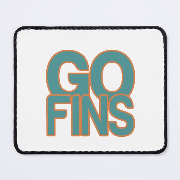 Item preview, Go Fins designed and sold by sabinako.