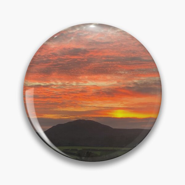 Item preview, Anglesey Sunset designed and sold by KRainbird.