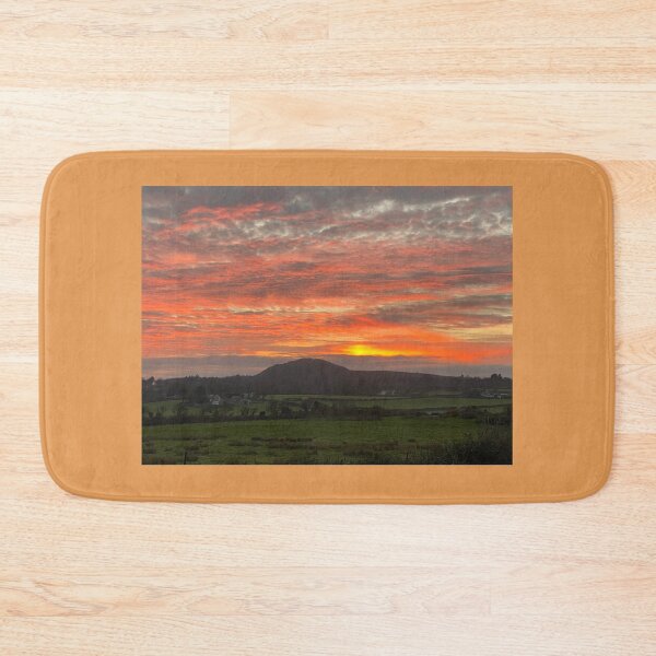 Item preview, Anglesey Sunset designed and sold by KRainbird.