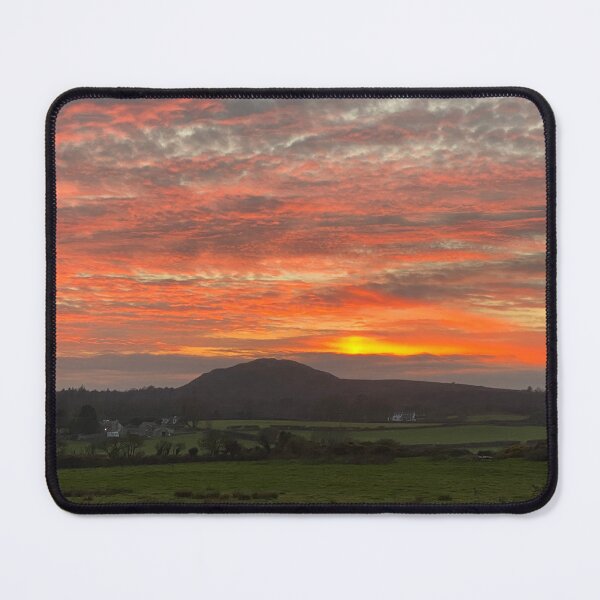 Item preview, Anglesey Sunset designed and sold by KRainbird.