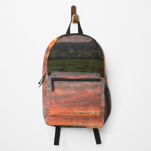 Item preview, Anglesey Sunset designed and sold by KRainbird.