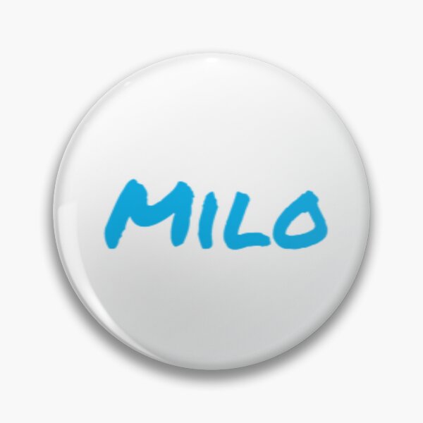 Item preview, Milo designed and sold by mrFlibble123.