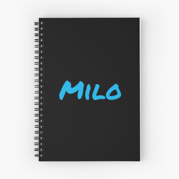 Item preview, Milo designed and sold by mrFlibble123.