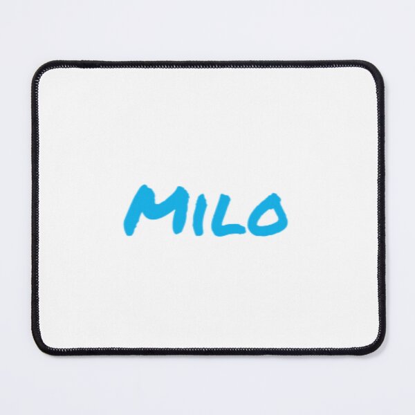 Item preview, Milo designed and sold by mrFlibble123.